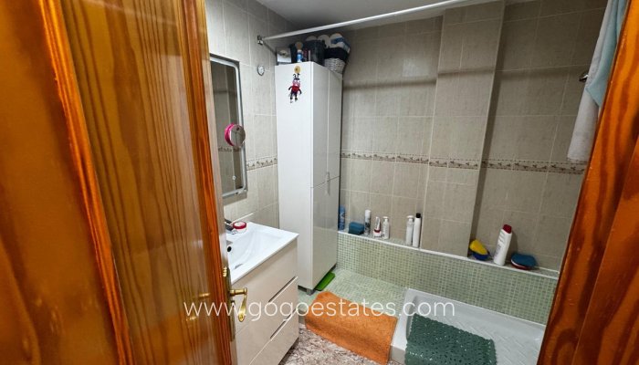 Te koop - Appartement - Appartement op de middelste verdieping - Formentera de Segura - Formentera Del Segura