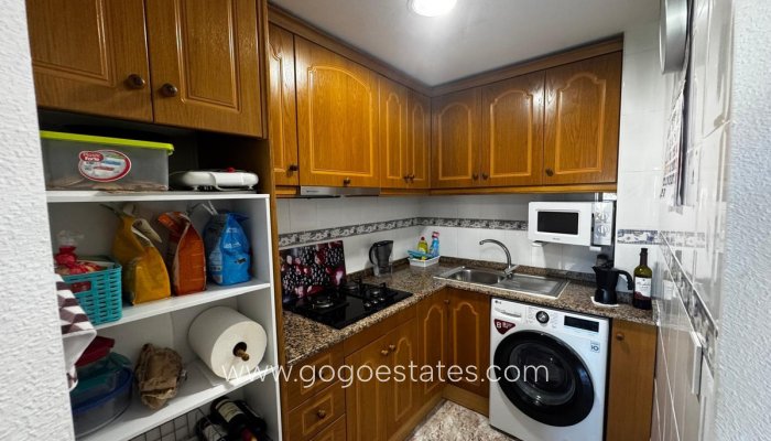 Te koop - Appartement - Appartement op de middelste verdieping - Formentera de Segura - Formentera Del Segura