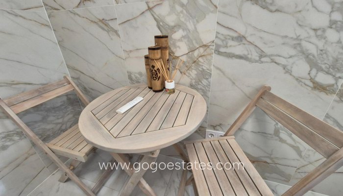 Te koop - Appartement - Appartement op de middelste verdieping - Torrevieja - Torrevieja Centro