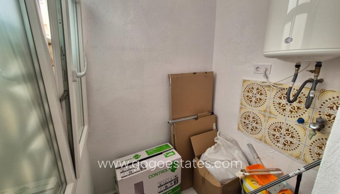 Te koop - Appartement - Appartement op de middelste verdieping - Torrevieja - Torrevieja Centro