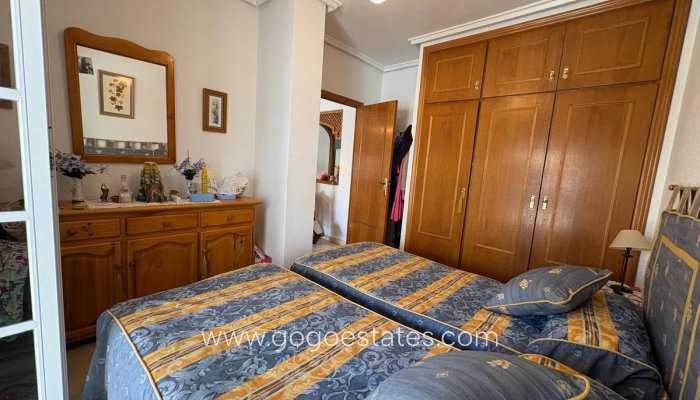 Te koop - Appartement - Penthouse Duplex - Torrevieja - Torrevieja Centro