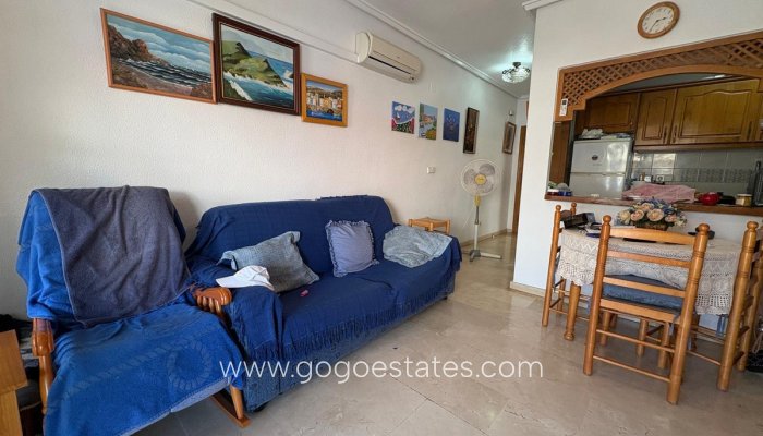 Te koop - Appartement - Penthouse Duplex - Torrevieja - Torrevieja Centro