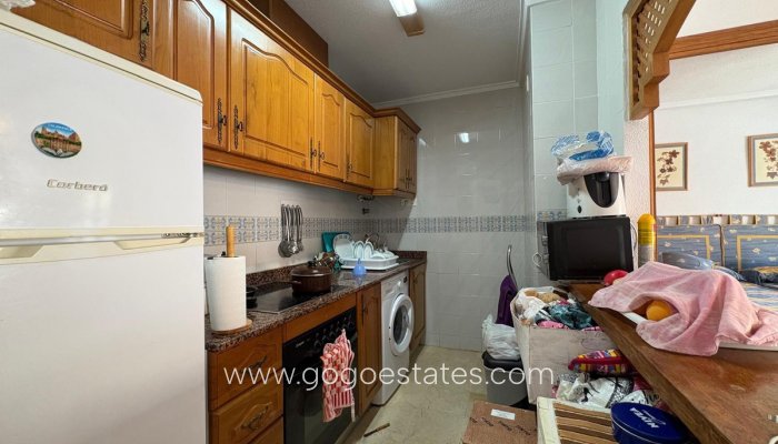 Te koop - Appartement - Penthouse Duplex - Torrevieja - Torrevieja Centro