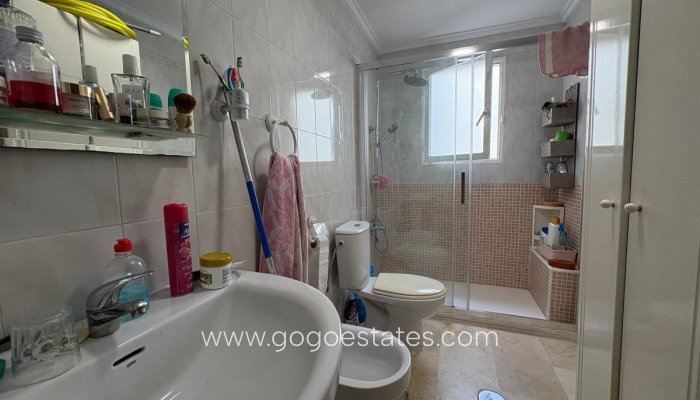 Te koop - Appartement - Penthouse Duplex - Torrevieja - Torrevieja Centro