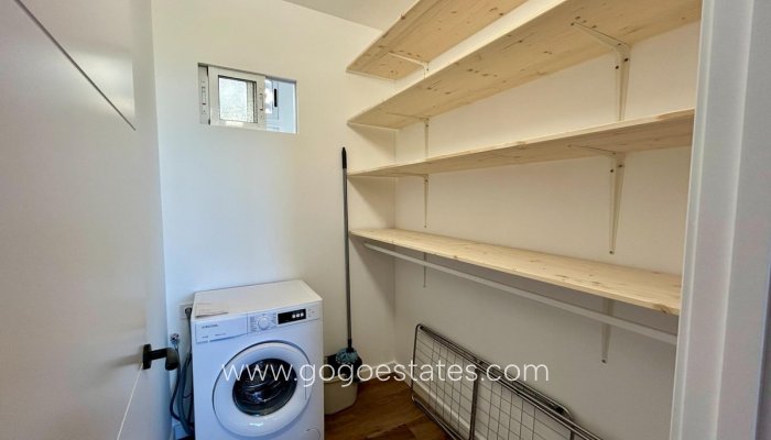 Te koop - Appartement - Appartement op de middelste verdieping - Torrevieja - Torrevieja Centro