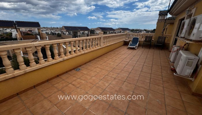 Te koop - Huis - Bungalow - Orihuela - Orihuela Costa