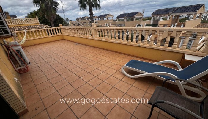 Te koop - Huis - Bungalow - Orihuela - Orihuela Costa