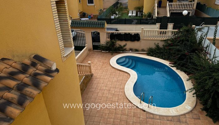 Te koop - Huis - Bungalow - Orihuela - Orihuela Costa