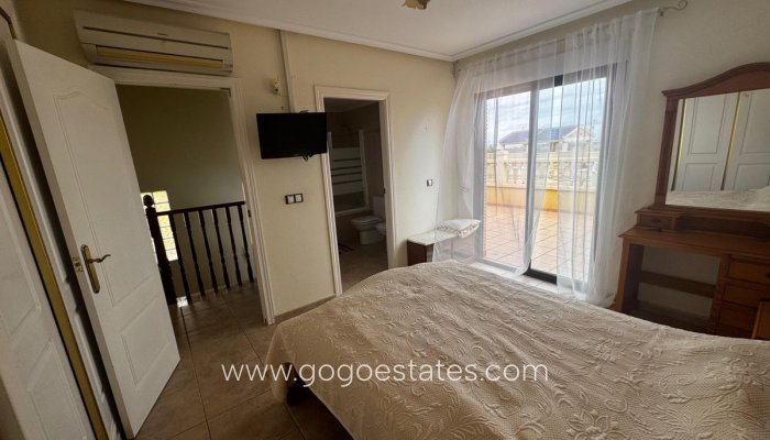 Te koop - Huis - Bungalow - Orihuela - Orihuela Costa