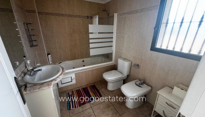 Te koop - Huis - Bungalow - Orihuela - Orihuela Costa