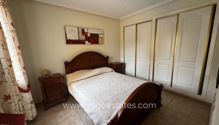 Te koop - Huis - Bungalow - Orihuela - Orihuela Costa