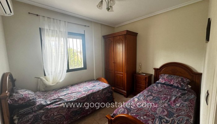 Te koop - Huis - Bungalow - Orihuela - Orihuela Costa