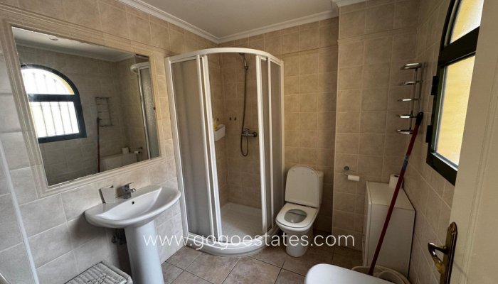 Te koop - Huis - Bungalow - Orihuela - Orihuela Costa