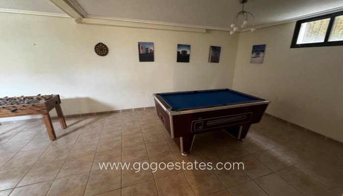 Te koop - Huis - Bungalow - Orihuela - Orihuela Costa