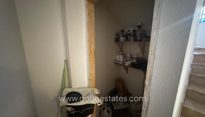 Te koop - Huis - Bungalow - Orihuela - Orihuela Costa