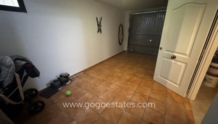 Te koop - Huis - Bungalow - Orihuela - Orihuela Costa