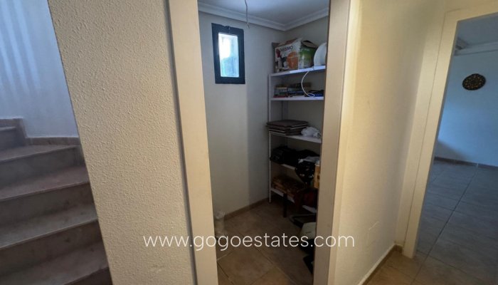 Te koop - Huis - Bungalow - Orihuela - Orihuela Costa