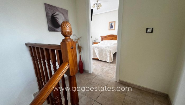 Te koop - Huis - Bungalow - Orihuela - Orihuela Costa