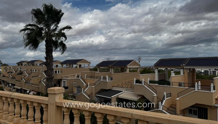 Te koop - Huis - Bungalow - Orihuela - Orihuela Costa