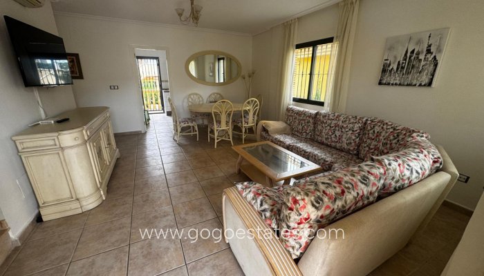 Te koop - Huis - Bungalow - Orihuela - Orihuela Costa