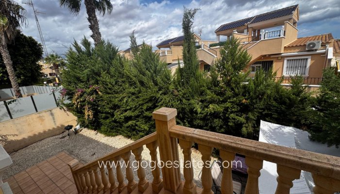 Te koop - Huis - Bungalow - Orihuela - Orihuela Costa