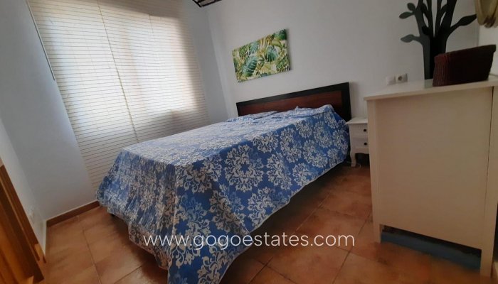 Te koop - Appartement - Appartement op de middelste verdieping - Villajoyosa - Villajoyosa Centro