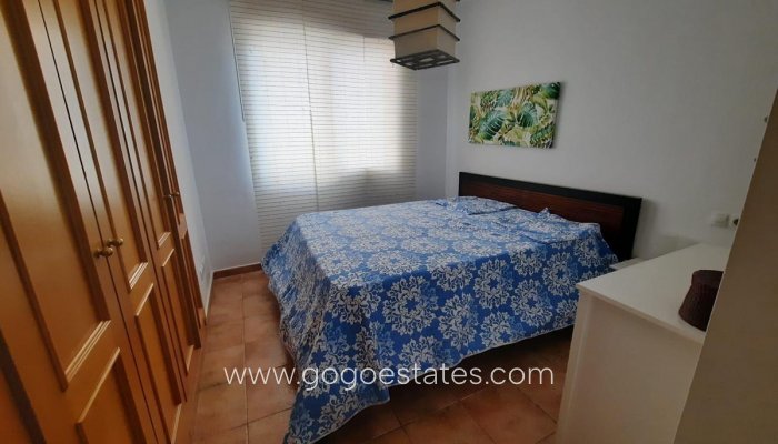 Te koop - Appartement - Appartement op de middelste verdieping - Villajoyosa - Villajoyosa Centro