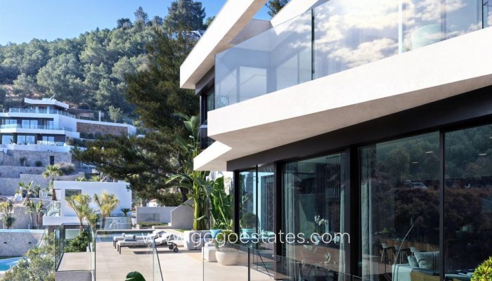 Te koop - Huis - Bungalow - Benissa - Benissa Centro