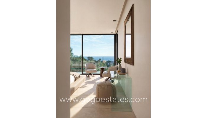 Te koop - Huis - Bungalow - Benissa - Benissa Centro