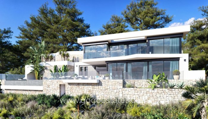 Te koop - Huis - Bungalow - Benissa - Benissa Centro