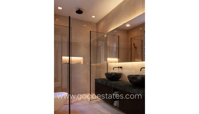 Te koop - Huis - Bungalow - Benissa - Benissa Centro