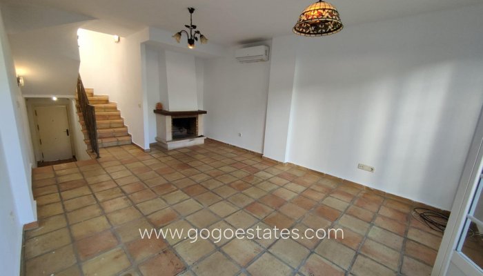 Revente - Maison - Bungalow - Finestrat