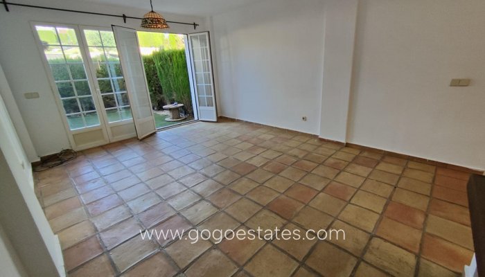 Revente - Maison - Bungalow - Finestrat