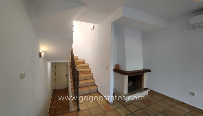 Revente - Maison - Bungalow - Finestrat