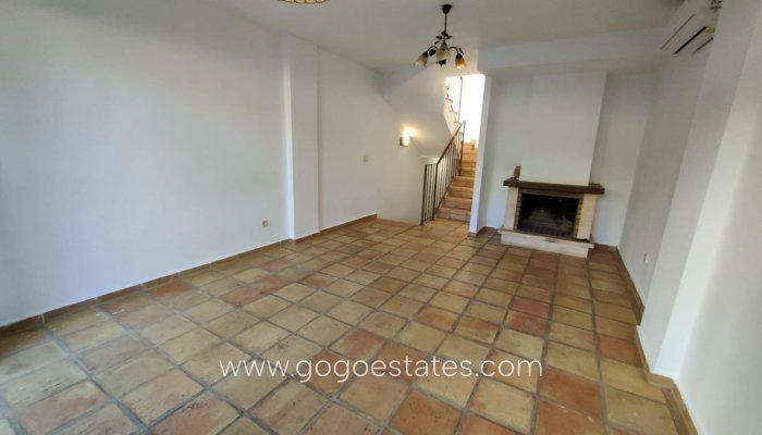 Revente - Maison - Bungalow - Finestrat