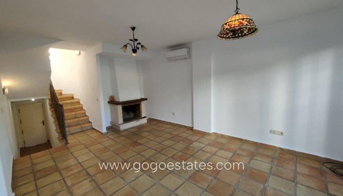 Revente - Maison - Bungalow - Finestrat