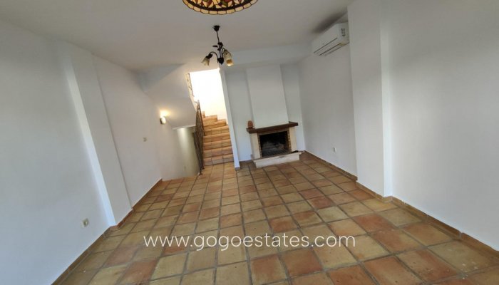 Revente - Maison - Bungalow - Finestrat