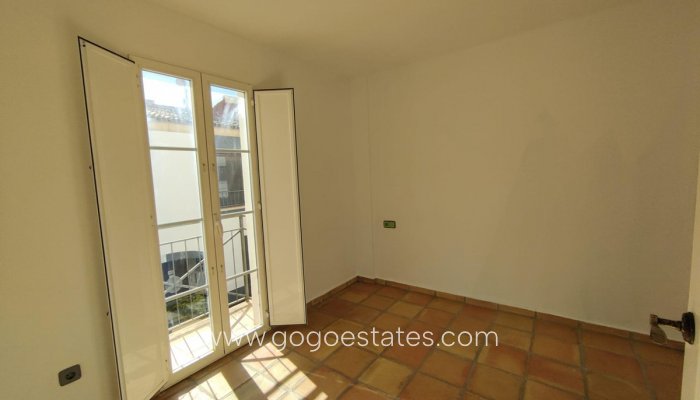 Revente - Maison - Bungalow - Finestrat