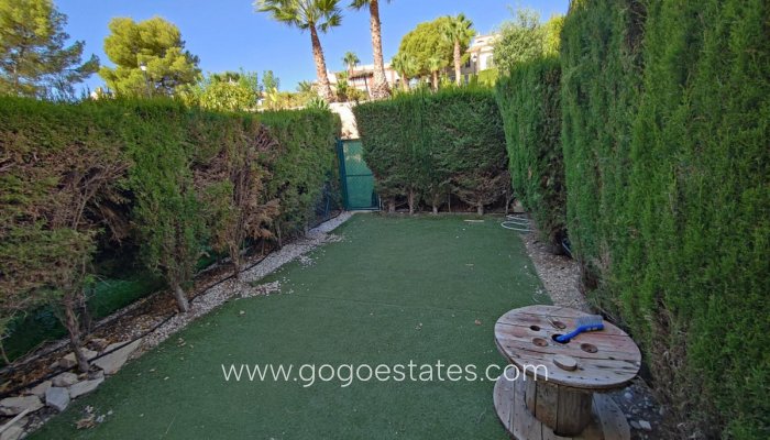 Revente - Maison - Bungalow - Finestrat