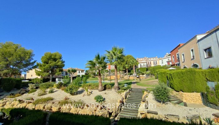 Revente - Maison - Bungalow - Finestrat