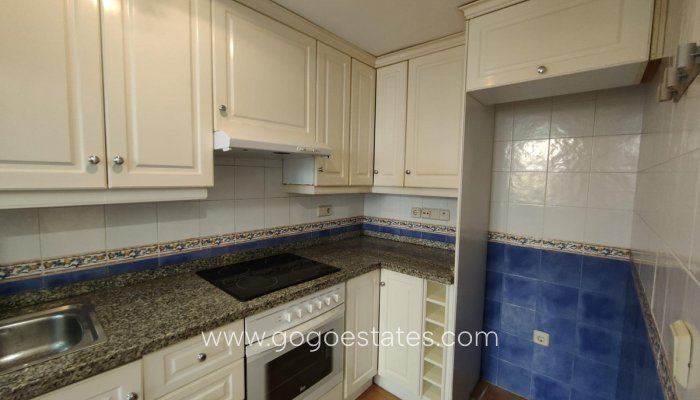 Revente - Maison - Bungalow - Finestrat