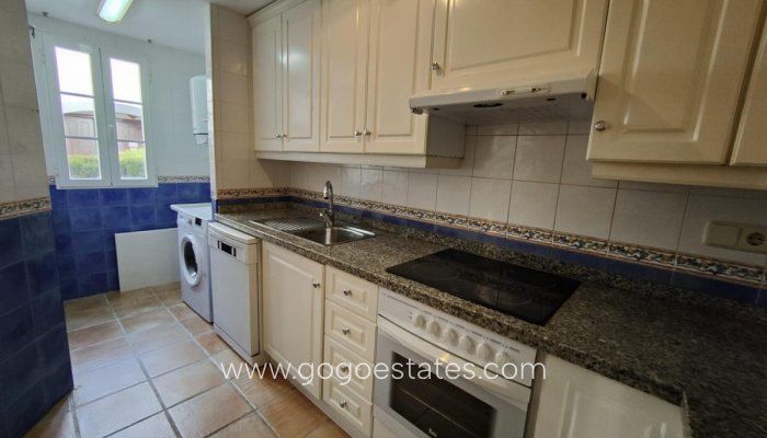 Revente - Maison - Bungalow - Finestrat