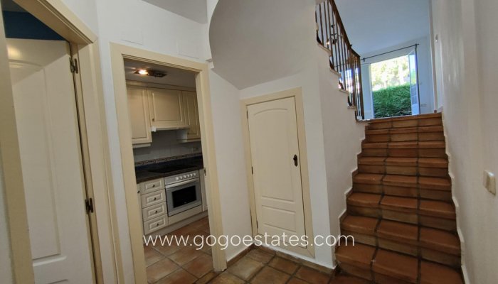 Revente - Maison - Bungalow - Finestrat