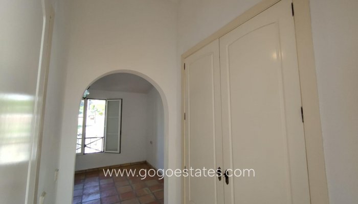 Revente - Maison - Bungalow - Finestrat