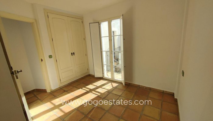 Revente - Maison - Bungalow - Finestrat