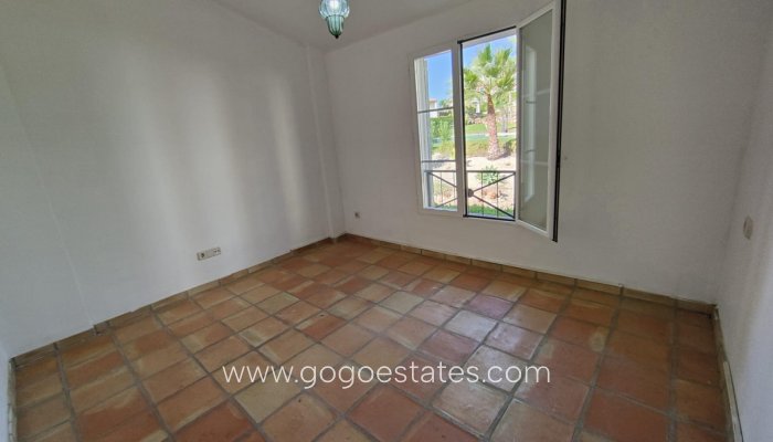 Revente - Maison - Bungalow - Finestrat