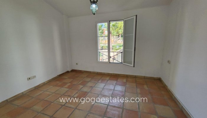 Revente - Maison - Bungalow - Finestrat