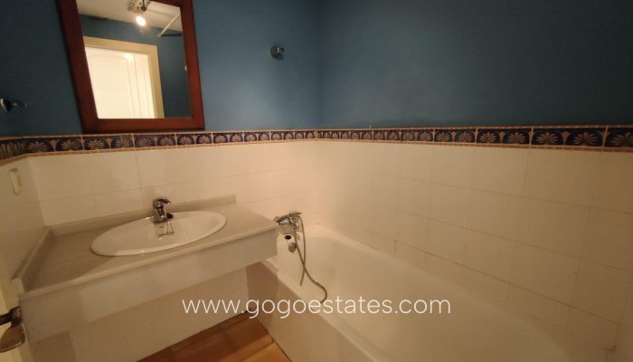 Revente - Maison - Bungalow - Finestrat