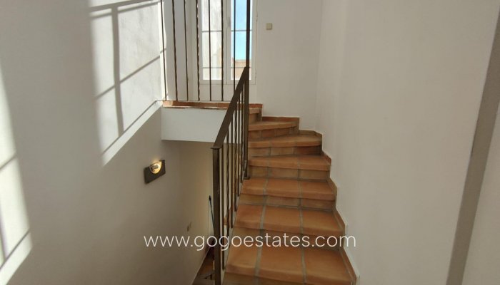 Revente - Maison - Bungalow - Finestrat