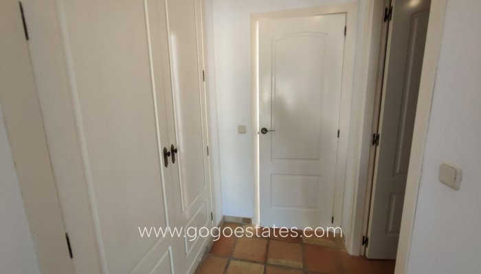 Revente - Maison - Bungalow - Finestrat